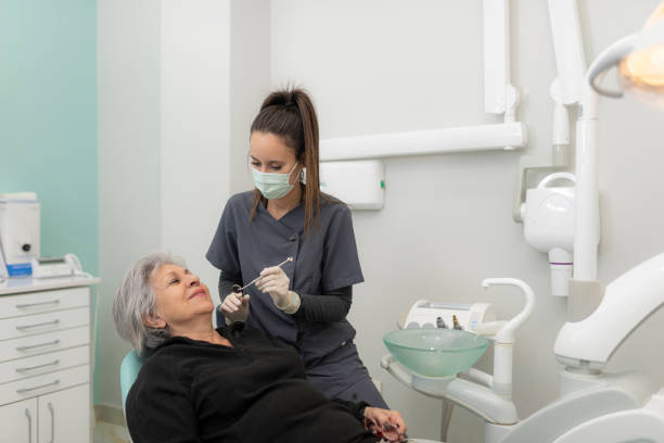 Best Emergency Dental Care for Broken or Chipped Teeth in Cassopolis, MI