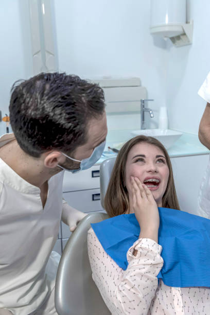 Best Emergency Tooth Extraction in Cassopolis, MI