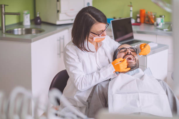 Best Emergency Wisdom Teeth Removal in Cassopolis, MI