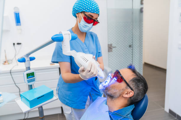 Best Emergency Root Canal Treatment in Cassopolis, MI